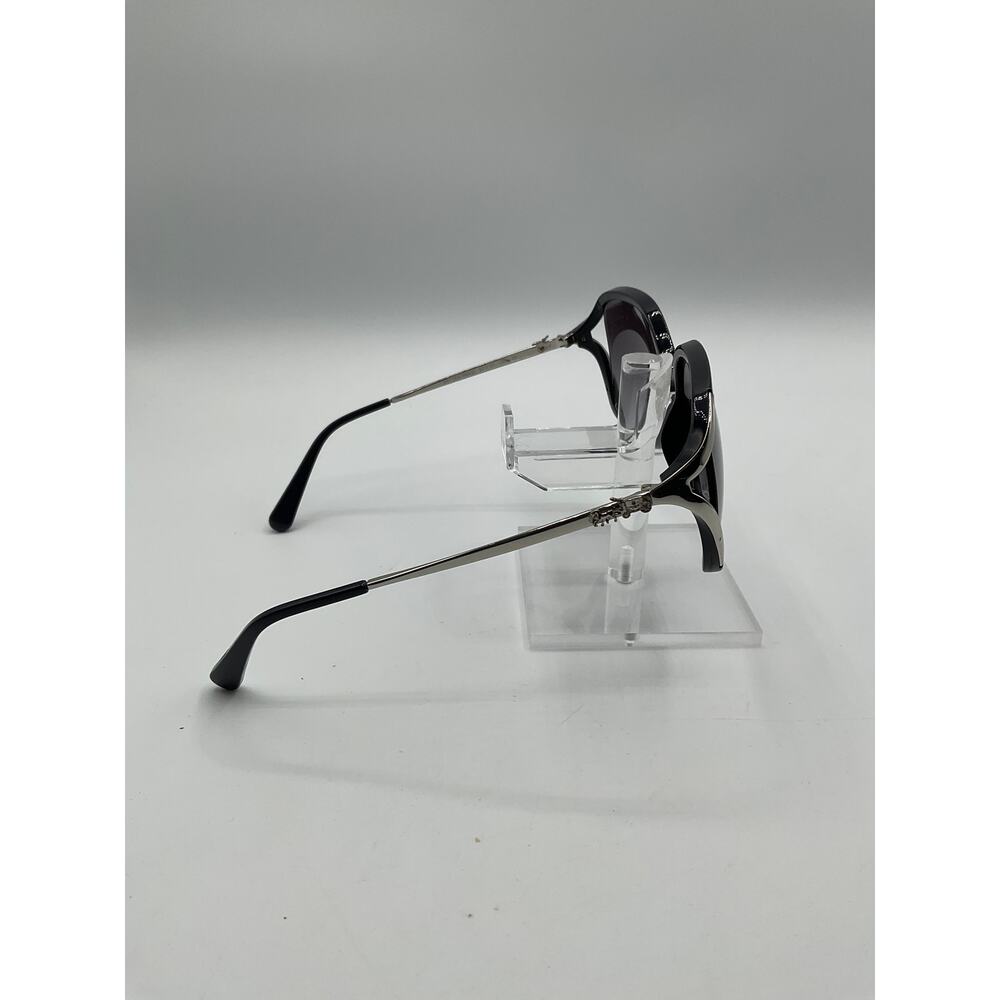Coach Sunglasses- Navy, 55718G - Picture 3 of 8